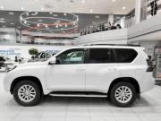 Toyota Land Cruiser Prado 150 Series Рестайлинг 1 Казань  - изображение 32