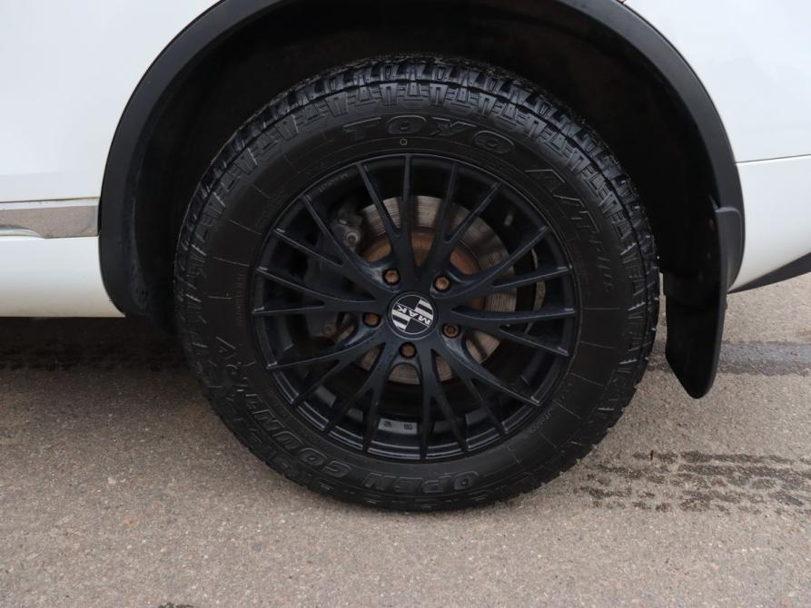 Volkswagen Touareg II Москва  - изображение 9