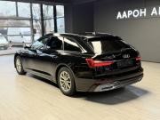 Audi A6 V (C8) Москва  - изображение 20