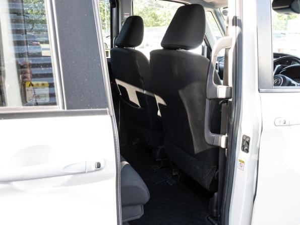 Toyota Roomy I с пробегом 2019 года, цена 1 265 000 рублей, 52076 км, микровэн, Автокод Объявления