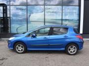 Peugeot 308 I Архангельск  - изображение 20