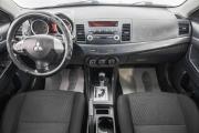 Mitsubishi Lancer X Барнаул  - изображение 35