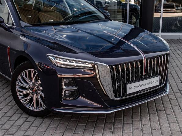 Hongqi H5 II с пробегом 2024 года, цена 3 229 000 рублей, 21222 км, седан, Автокод Объявления