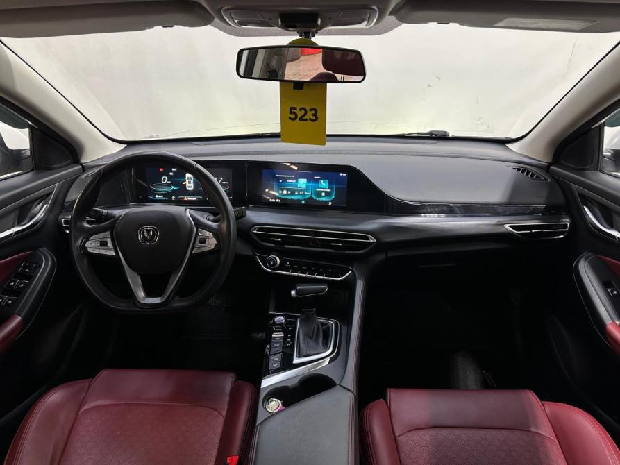 Changan Eado Plus Санкт-Петербург  - изображение 8