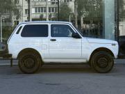 Lada (ВАЗ) Niva Legend Самара  - изображение 18