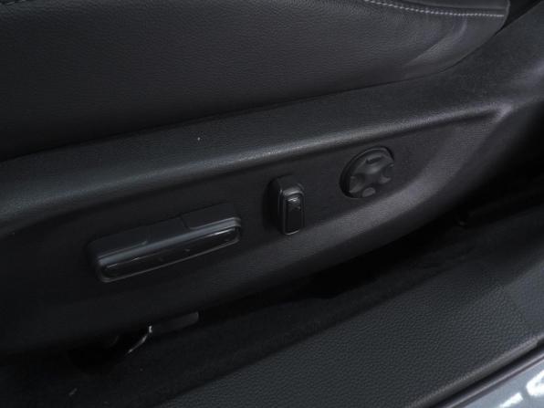 Honda Accord X Рестайлинг с пробегом 2022 года, цена 3 869 000 рублей, 26344 км, седан, Автокод Объявления