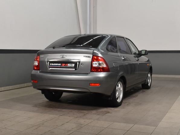 Lada (ВАЗ) Priora I с пробегом 2010 года, цена 349 995 рублей, 124163 км, хэтчбек, Автокод Объявления