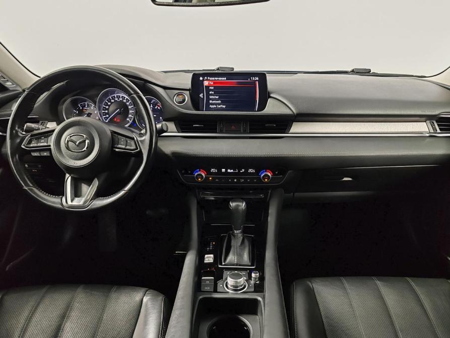 Mazda 6 III (GJ) Рестайлинг 2 Москва  - изображение 13