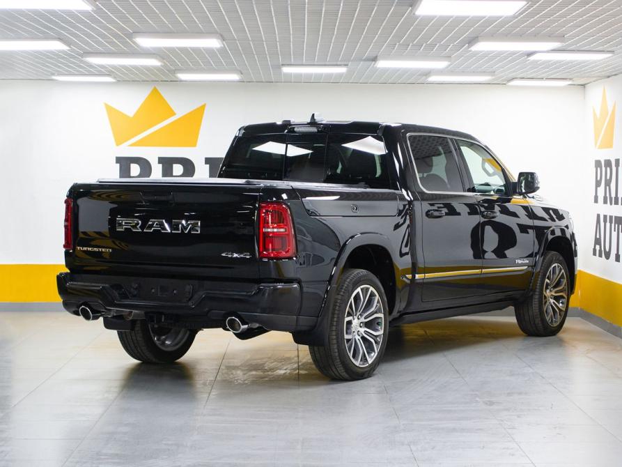 Ram 1500 V Рестайлинг Новосибирск  - изображение 6