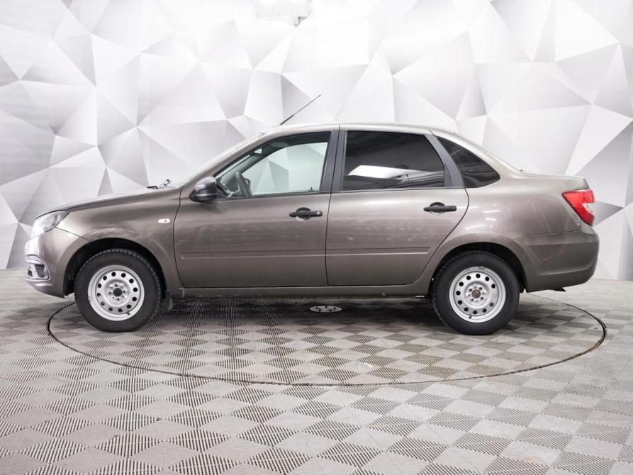 Lada (ВАЗ) Granta I Рестайлинг Ульяновск  - изображение 2