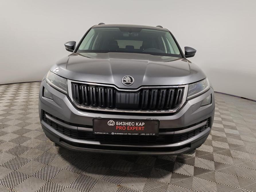 Skoda Karoq I Москва  - изображение 2