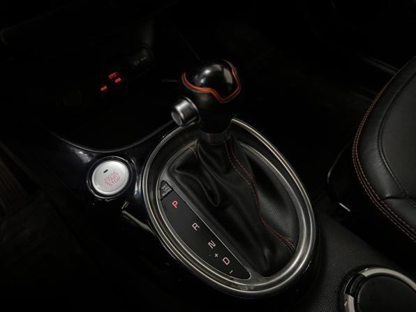 Kia Soul II Рестайлинг с пробегом 2016 года, цена 1 499 000 рублей, 99000 км, хэтчбек, Автокод Объявления