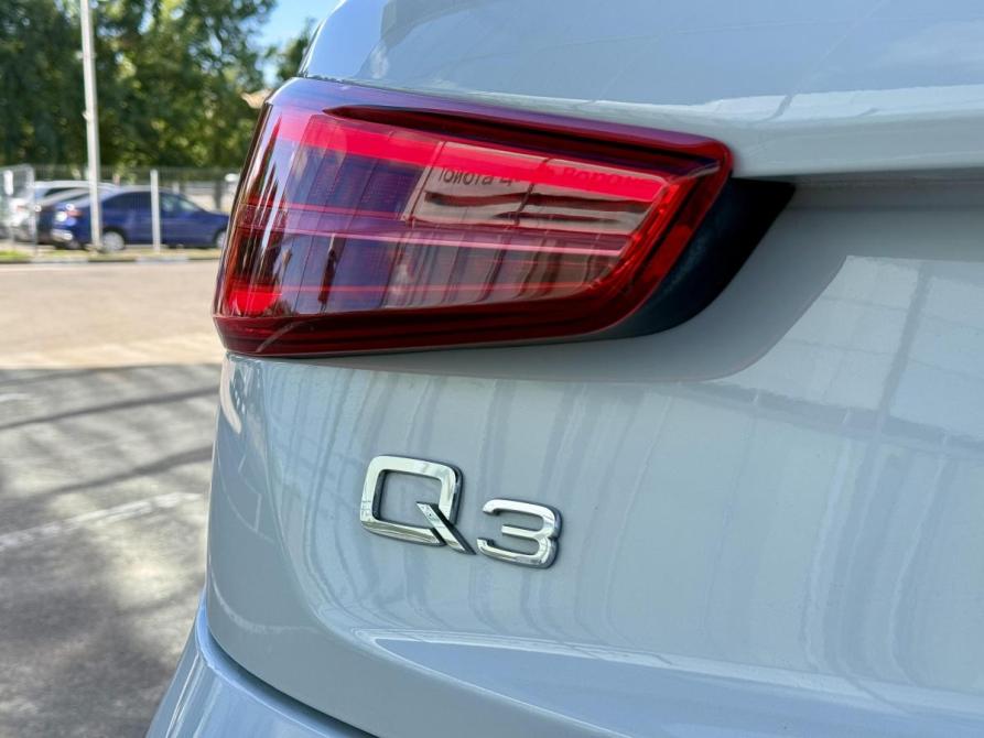 Audi Q3 I (8U) Рестайлинг Воронеж  - изображение 10