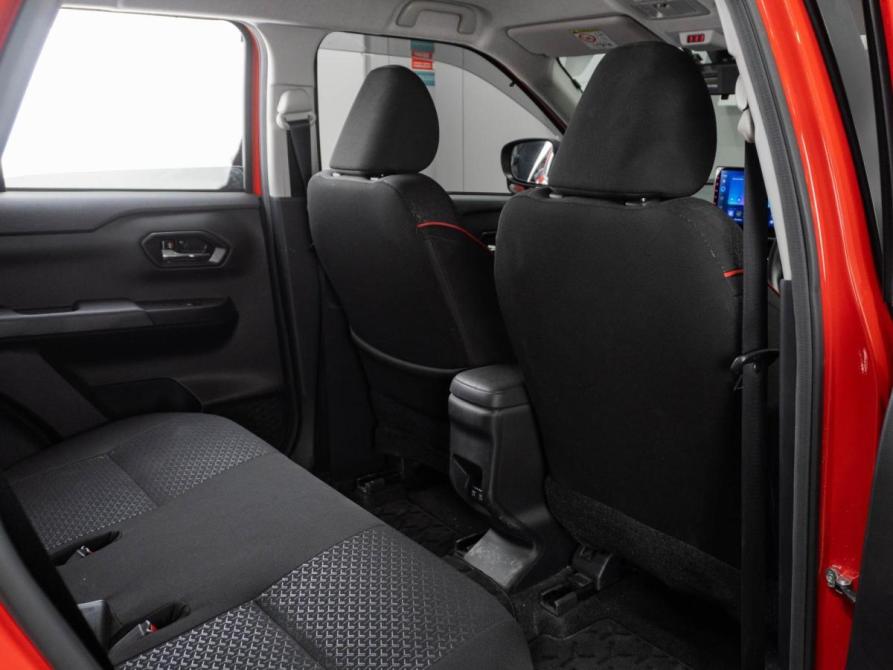 Daihatsu Rocky A200 Тюмень  - изображение 11