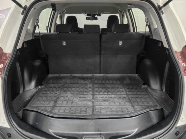 Toyota RAV4 IV (XA40) с пробегом 2014 года, цена 1 850 000 рублей, 170486 км, внедорожник, Автокод Объявления