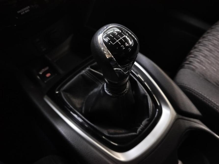 Nissan X-Trail III Рестайлинг Санкт-Петербург  - изображение 13