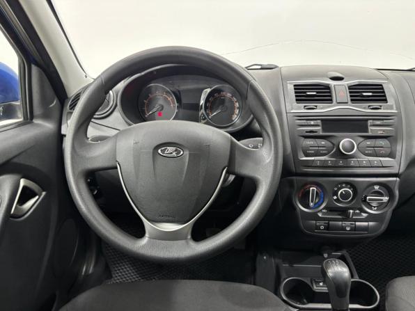 Lada (ВАЗ) Granta I Рестайлинг с пробегом 2019 года, цена 610 000 рублей, 89860 км, седан, Автокод Объявления
