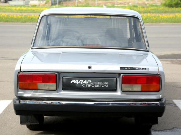 Lada (ВАЗ) 2107 с пробегом 2011 года, цена 195 000 рублей, 81500 км, седан, Автокод Объявления