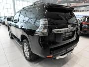 Toyota Land Cruiser Prado 150 Series Рестайлинг 1 Казань  - изображение 30