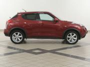 Nissan Juke I Иваново  - изображение 24
