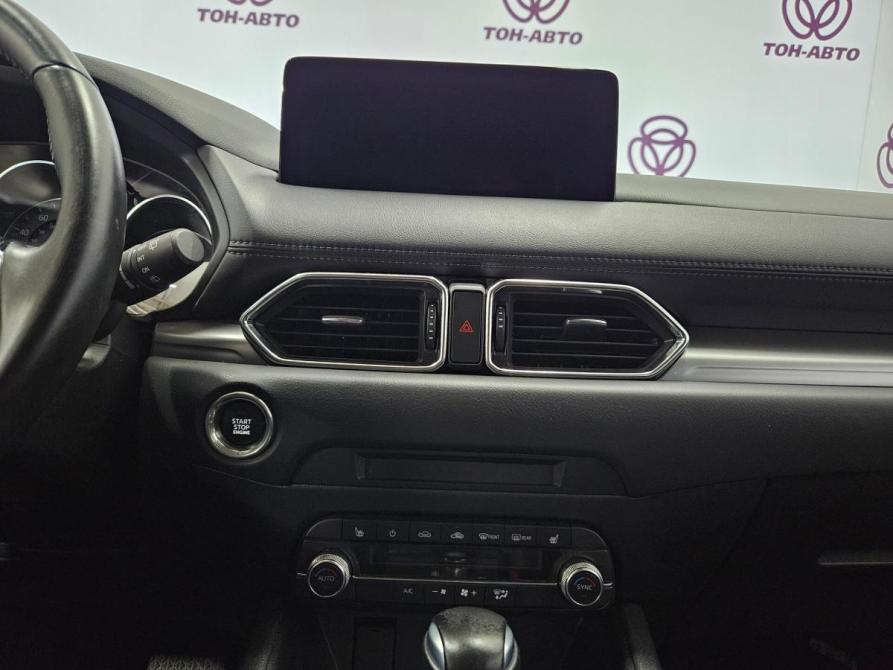 Mazda CX-5 II Рестайлинг Тольятти  - изображение 19