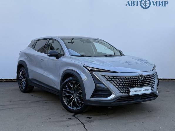 Changan UNI-T I с пробегом 2023 года, цена 2 050 000 рублей, 58685 км, внедорожник, Автокод Объявления