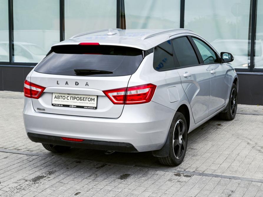 Lada (ВАЗ) Vesta I Екатеринбург  - изображение 5