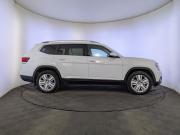 Volkswagen Teramont I Москва  - изображение 34