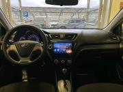 Kia Rio III Рестайлинг Новосибирск  - изображение 19