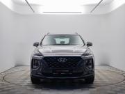 Hyundai Santa Fe IV Москва  - изображение 19