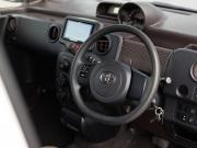 Toyota Porte II Новосибирск  - изображение 31