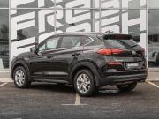 Hyundai Tucson III Рестайлинг Краснодар  - изображение 24