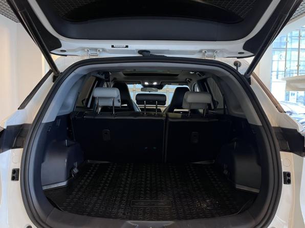 Changan CS75 Plus III с пробегом 2024 года, цена 3 250 000 рублей, 2899 км, внедорожник, Автокод Объявления