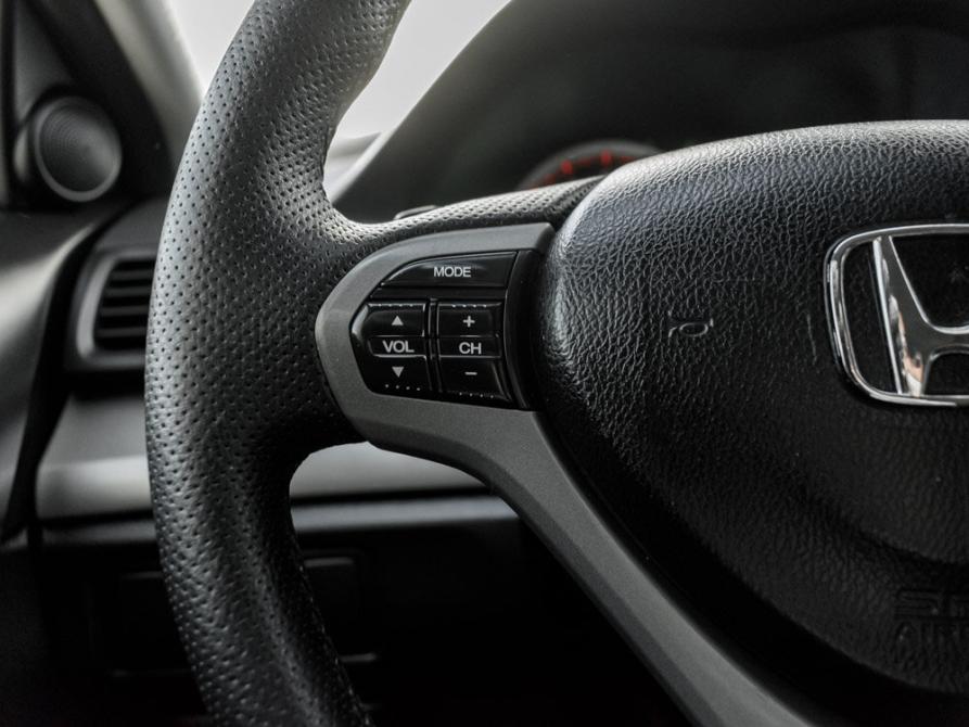 Honda Accord VIII Екатеринбург  - изображение 15