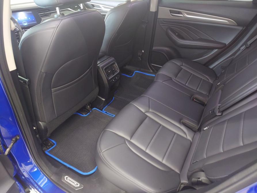 Haval F7 I Новокузнецк  - изображение 23