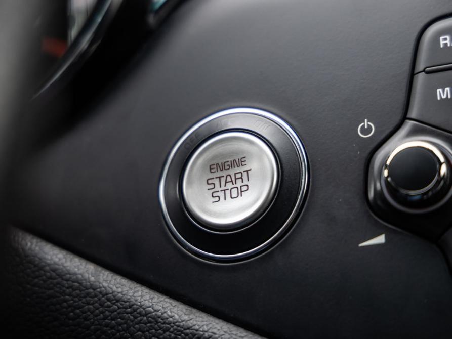Kia Ceed GT I Рестайлинг Волгоград  - изображение 28
