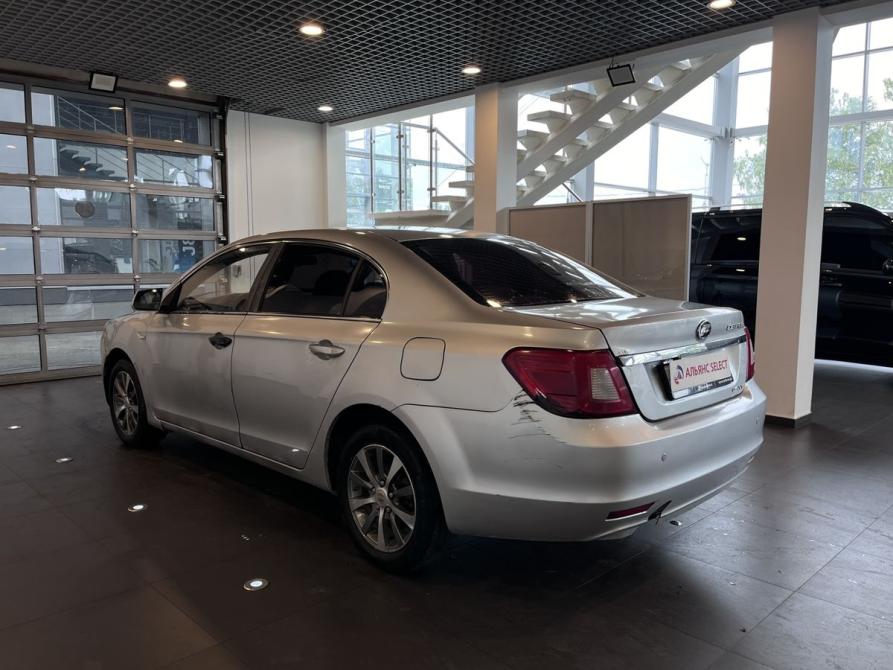 Lifan Cebrium (720) Чебоксары  - изображение 5