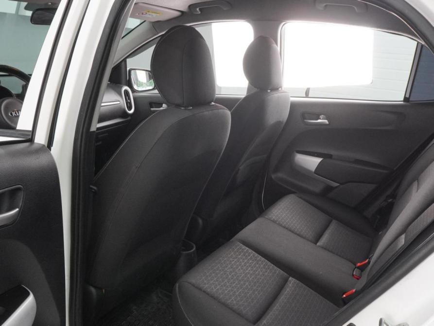 Kia Picanto III Воронеж  - изображение 11