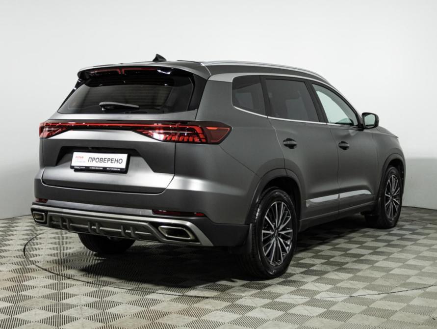 Chery Tiggo 8 Pro Max I Рестайлинг Санкт-Петербург  - изображение 5