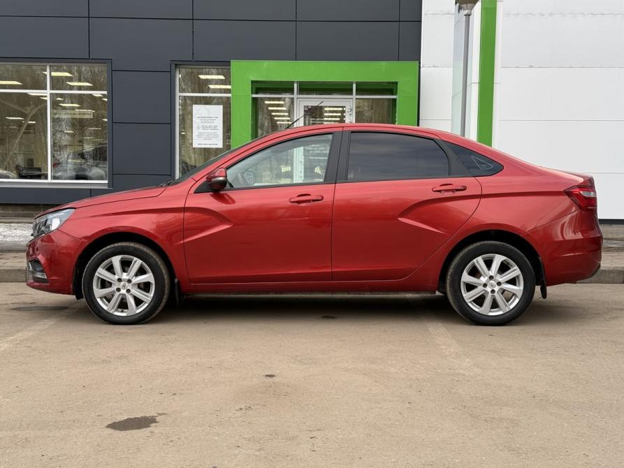 Lada (ВАЗ) Vesta I Ярославль  - изображение 8