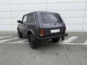 Lada (ВАЗ) 2121 (4x4) I Рестайлинг Ставрополь  - изображение 36