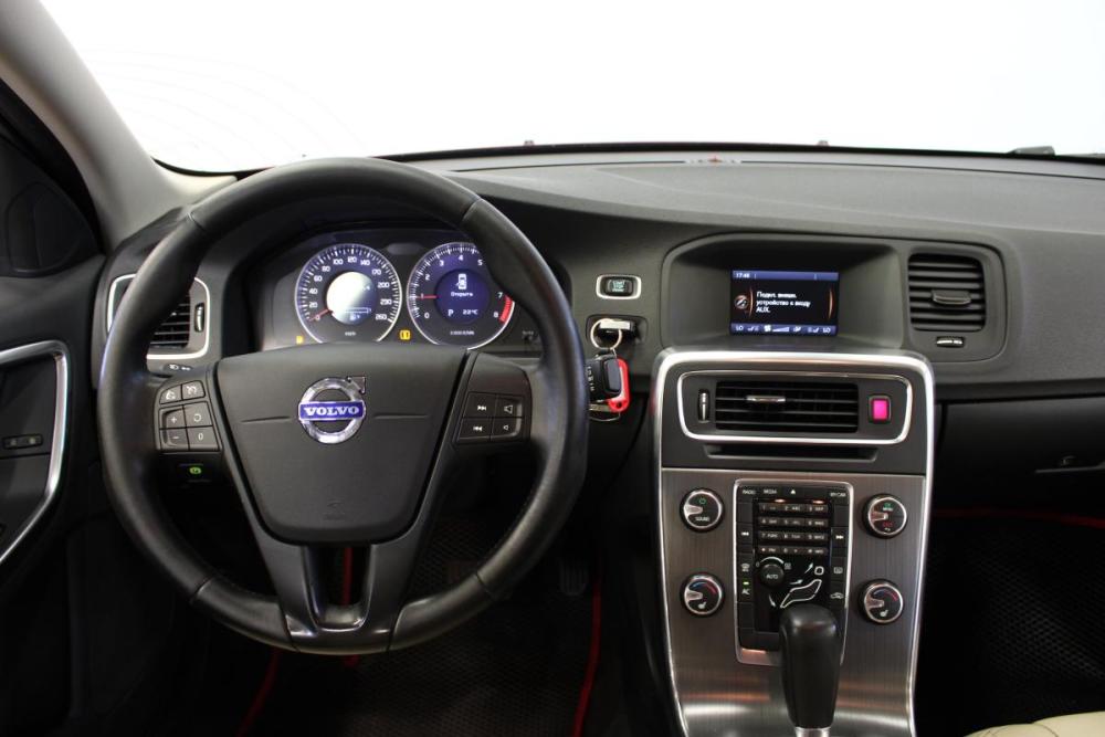 Volvo S60 II Краснодар  - изображение 13