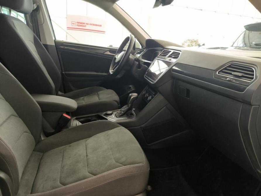 Volkswagen Tiguan II Казань  - изображение 13