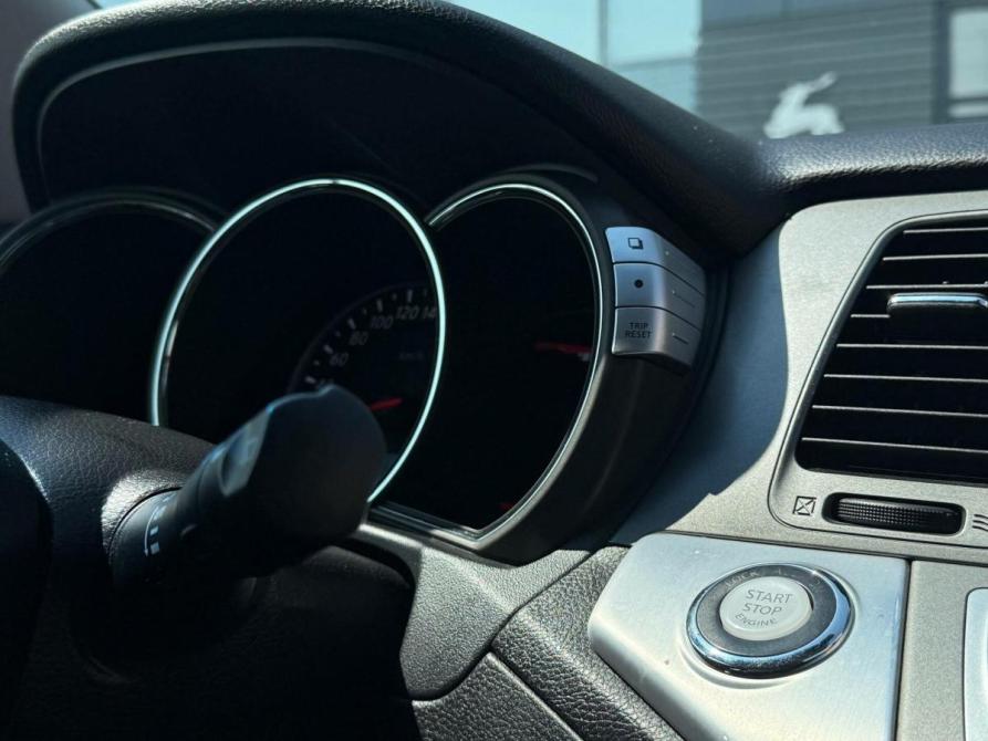 Nissan Murano II (Z51) Рестайлинг 2 Омск  - изображение 20