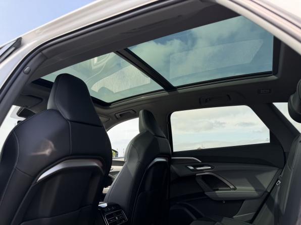 Audi Q5 III с пробегом 2026 года, цена 6 250 000 рублей, 25 км, внедорожник, Автокод Объявления