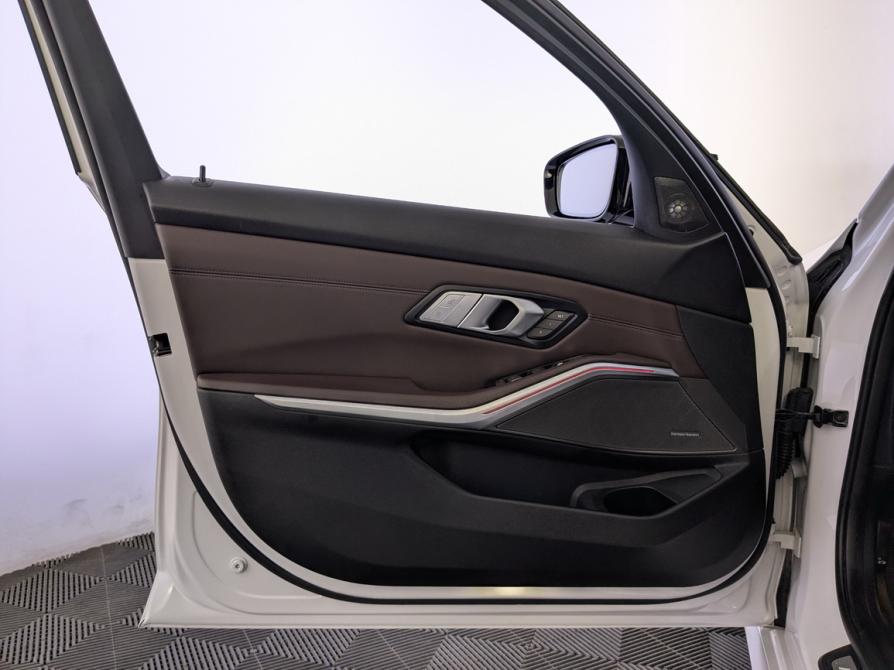BMW 3 серии VII (G2x) Москва  - изображение 19