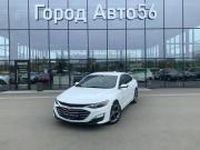 Chevrolet Malibu IX Рестайлинг Оренбург  - изображение 14