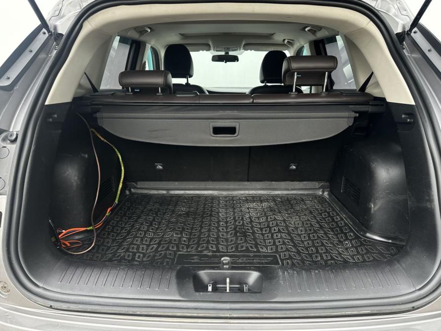 Changan CS35 Plus I Москва  - изображение 15