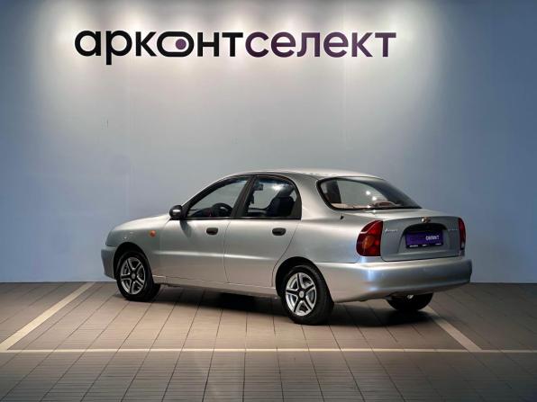 Chevrolet Lanos I с пробегом 2005 года, цена 220 000 рублей, 324708 км, седан, Автокод Объявления