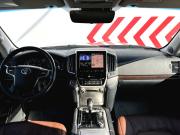Toyota Land Cruiser 200 Series Рестайлинг 2 Пермь  - изображение 28